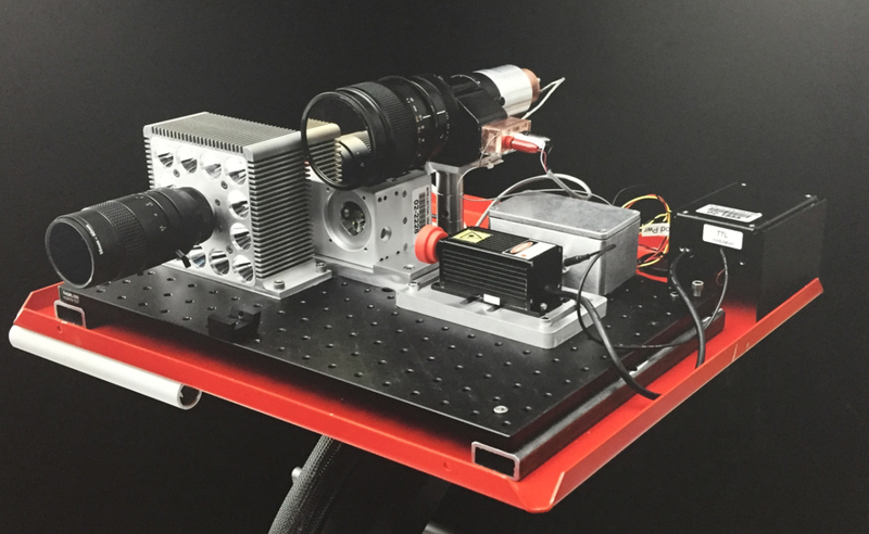 Una versión más avanzada de Photonic Fence.